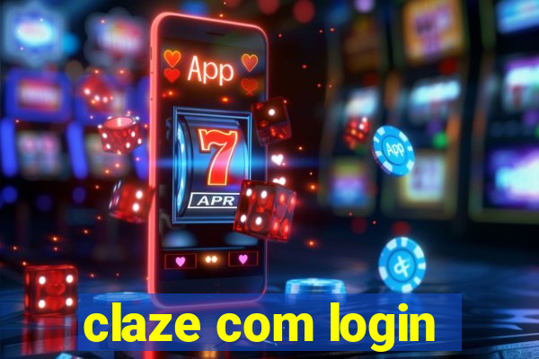 claze com login